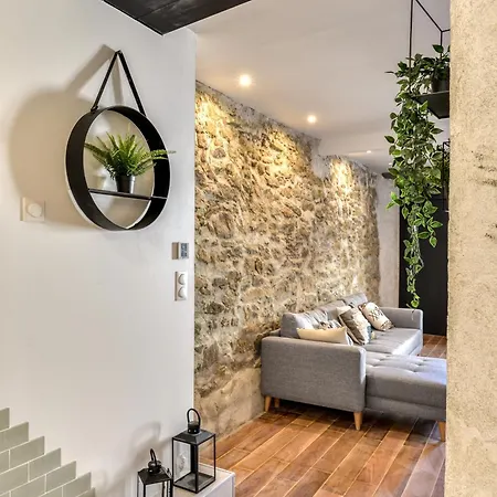 Le Maquens - Parking Gratuit - Wifi - Netflix