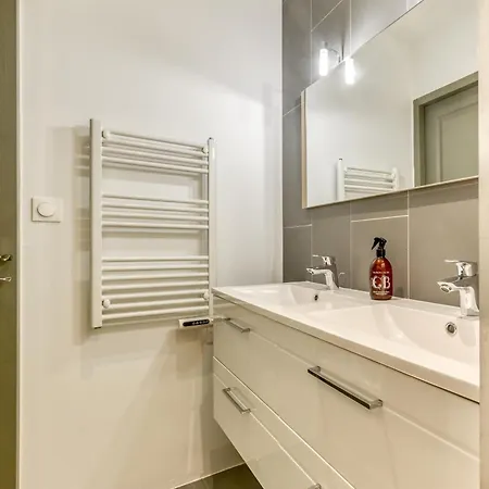 Le Maquens - Parking Gratuit - Wifi - Netflix * Carcassonne