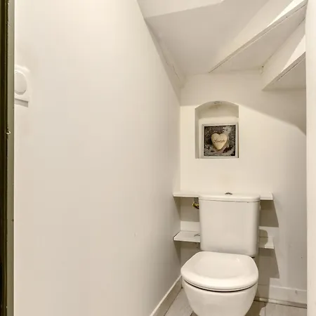 Le Maquens - Parking Gratuit - Wifi - Netflix Appartement