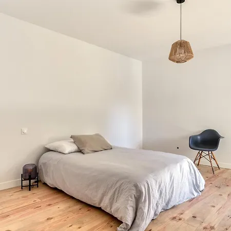 Le Maquens - Parking Gratuit - Wifi - Netflix *