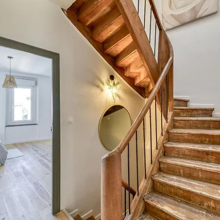 Le Maquens - Parking Gratuit - Wifi - Netflix