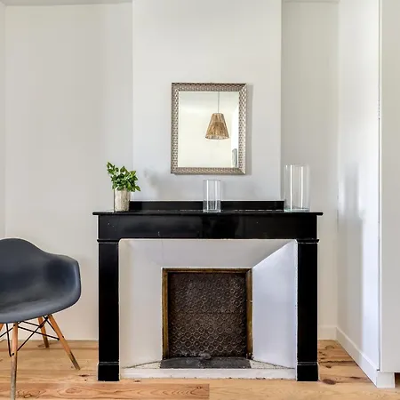 Le Maquens - Parking Gratuit - Wifi - Netflix Appartement