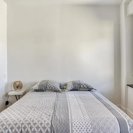 Le Maquens - Parking Gratuit - Wifi - Netflix