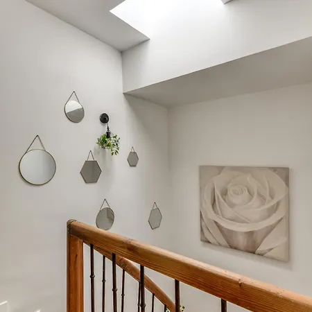 Le Maquens - Parking Gratuit - Wifi - Netflix Carcassonne