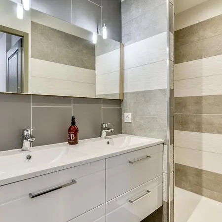 Le Maquens - Parking Gratuit - Wifi - Netflix Apartament *
