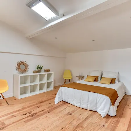 Le Maquens - Parking Gratuit - Wifi - Netflix Apartament Carcassonne