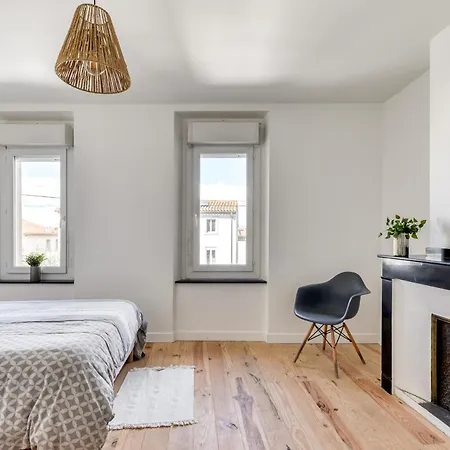 Le Maquens - Parking Gratuit - Wifi - Netflix