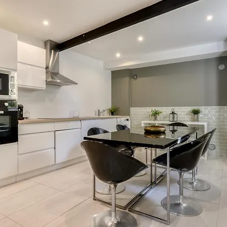 Le Maquens - Parking Gratuit - Wifi - Netflix Carcassonne