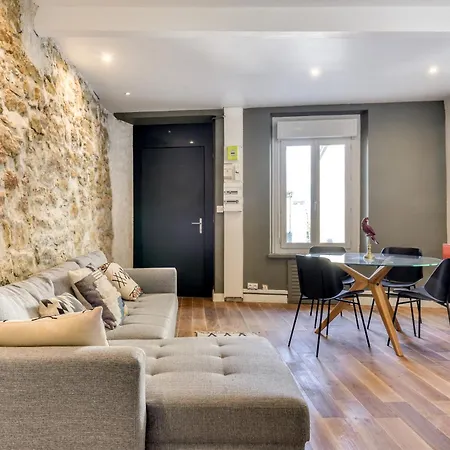 Le Maquens - Parking Gratuit - Wifi - Netflix *