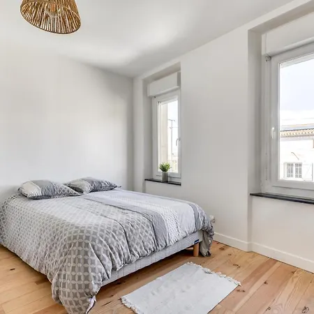 Appartement Le Maquens - Parking Gratuit - Wifi - Netflix *